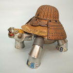 「富田菜摘　古き良きものたち」
2025.10.27（月）‐11.8（月）
福住画廊