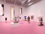 「New Humans: Memories of the Future」
2026.3.21（土）‐開催中
New Museum（ニューヨーク）