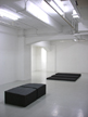 村井進吾展　黒体 2011
MURAI Shingo New Works "Black Solid 2011"
2012.1.10（火）‐1.28（土）