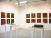 会場風景 / Installation view