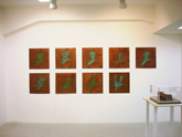 会場風景 / Installation view