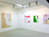 会場風景01 / Installation view 01