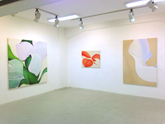 会場風景02 / Installation view 02