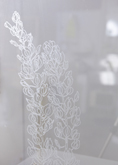 鎌田あや　KAMATA Aya
「where there is ＃04」（部分/detail） 2014