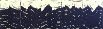 野田裕示 NODA Hiroji
"WORK 1992 - 1996" 2014
