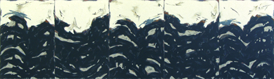 野田裕示 NODA Hiroji
"WORK 1987 - 1991" 2014