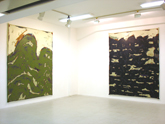 会場風景 / Installation view 01