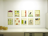 会場風景 / Installation view 02