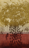 林孝彦　HAYASHI Takahiko
「The wind knows your name」
