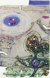 佐竹邦子　SATAKE Kuniko
「wind signpost」