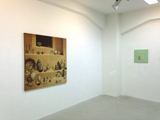 会場風景 / Installation view