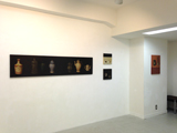 会場風景 / Installation view