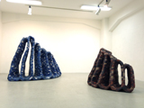 会場風景 / Installation view