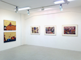 会場風景 / Installation view