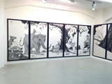 会場風景 / Installation view