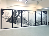 会場風景 / Installation view