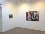 会場風景 / Installation view