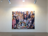 会場風景 / Installation view