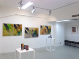 会場風景 / Installation view