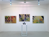 会場風景 / Installation view
