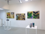 会場風景 / Installation view