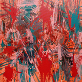黒田克正　KURODA Katsumasa
「2014 Summer」　2014