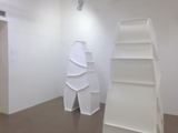 会場風景 3
Installation view 3