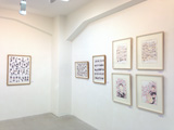 会場風景 / Installation view