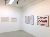 会場風景 / Installation view
