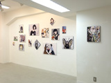 会場風景 / Installation view