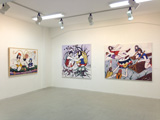 会場風景 / Installation view