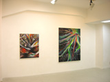 会場風景 / Installation view