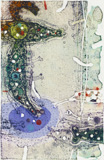 佐竹邦子 SATAKE Kuniko
「tiny wind」