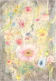 安井寿磨子 YASUI Sumaco
「春のつれづれ」 2015