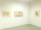会場風景 / Installation view