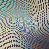 兪佑盡 YOO Woojin
「Distortion-1」 2015
