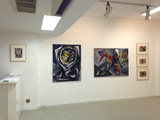 会場風景 / Installation view