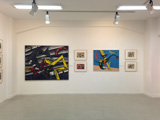 会場風景 / Installation view