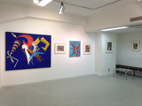 会場風景 / Installation view