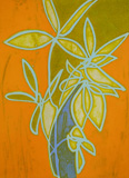 古本有理恵 FURUMOTO Arie
「plants A-6」 2009