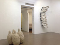 会場風景 / Installation view