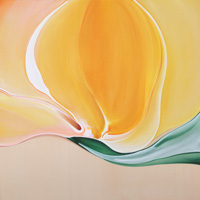 久米亮子　KUME Ryoko
"moment"　2015
