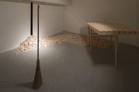 会場風景 / Installation view