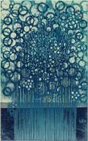 林孝彦　HAYASHI Takahiko
「Water of Life」 2016