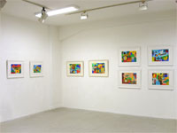 会場風景 / Installation view