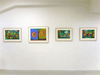 会場風景 / Installation view