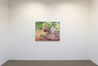 会場風景 / Installation view