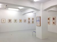 会場風景 / Installation view