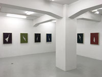 会場風景 / Installation view