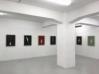 会場風景 / Installation view